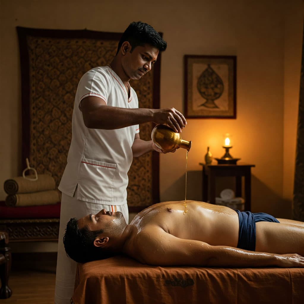 Rejuvenation Package