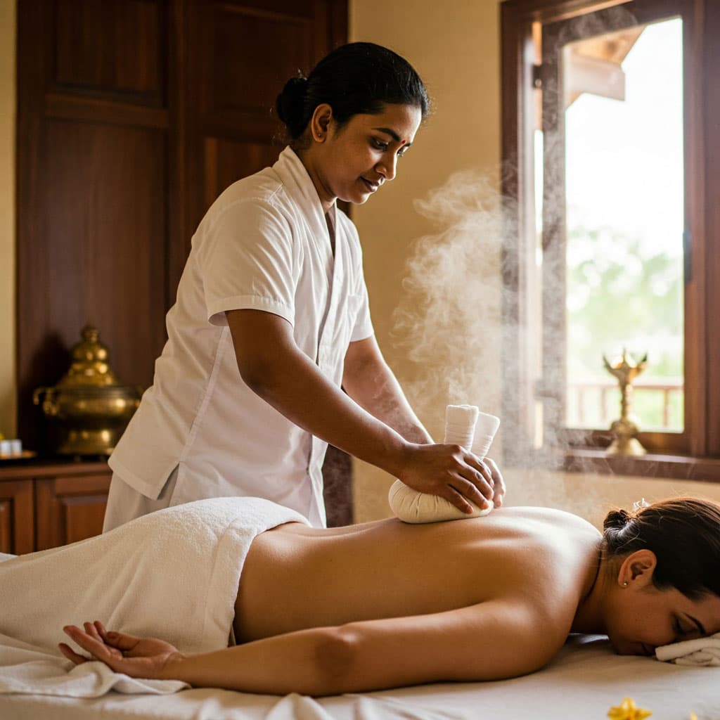 Panchakarma Detox