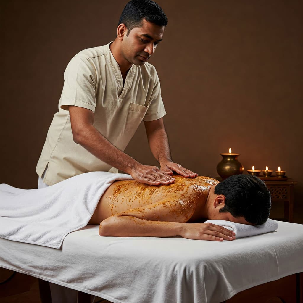 Ayurvedic Special Package